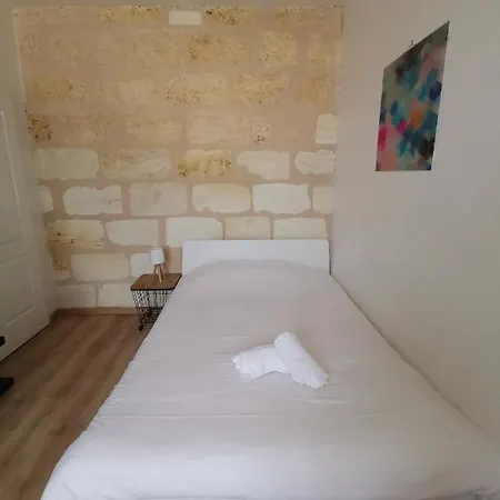 Joli Studio Hypercentre Apartment *